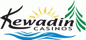 Kewadian casino 6 miles from Kewadin Casino